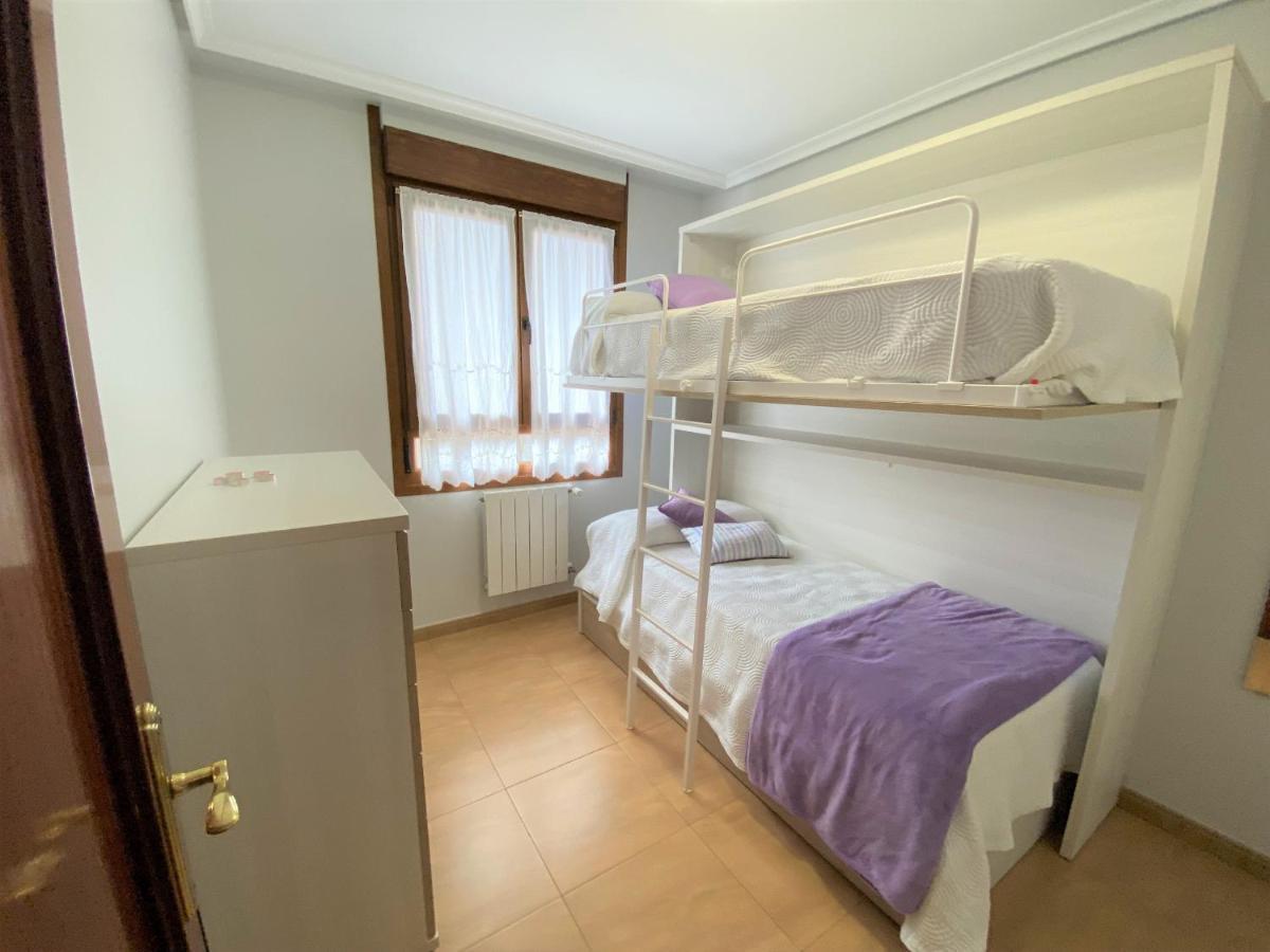 Alcarite - 6040 Apartamento Noja Exterior foto