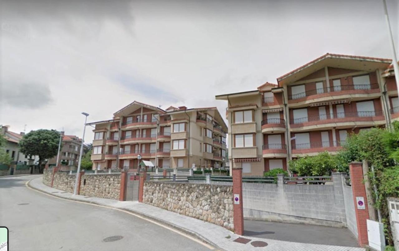 Alcarite - 6040 Apartamento Noja Exterior foto