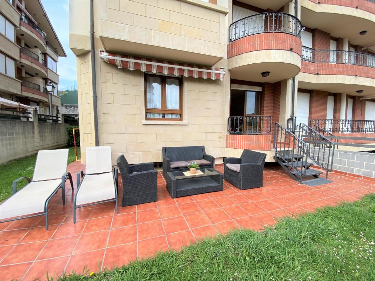 Alcarite - 6040 Apartamento Noja Exterior foto
