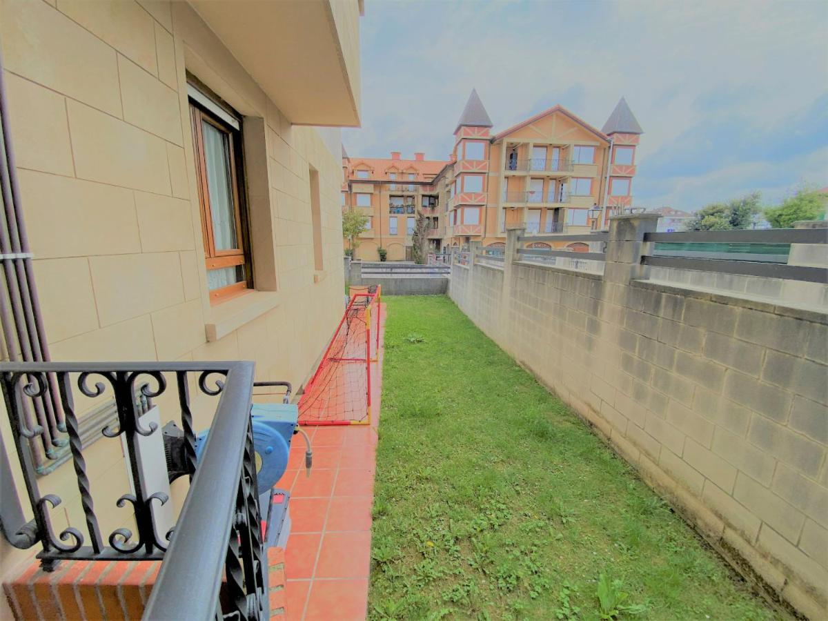 Alcarite - 6040 Apartamento Noja Exterior foto