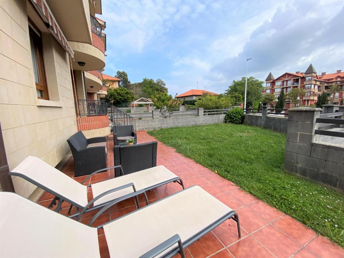 Alcarite - 6040 Apartamento Noja Exterior foto