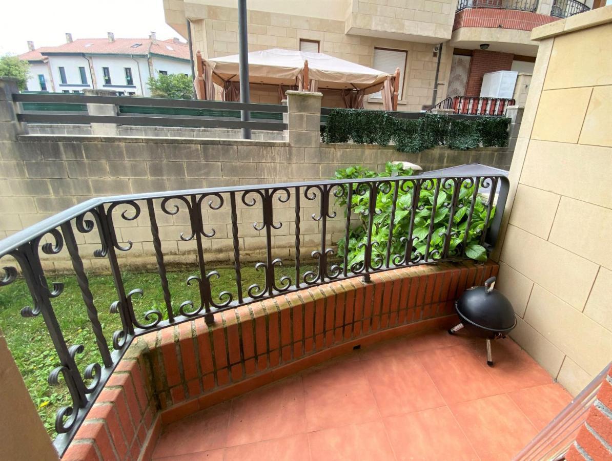 Alcarite - 6040 Apartamento Noja Exterior foto