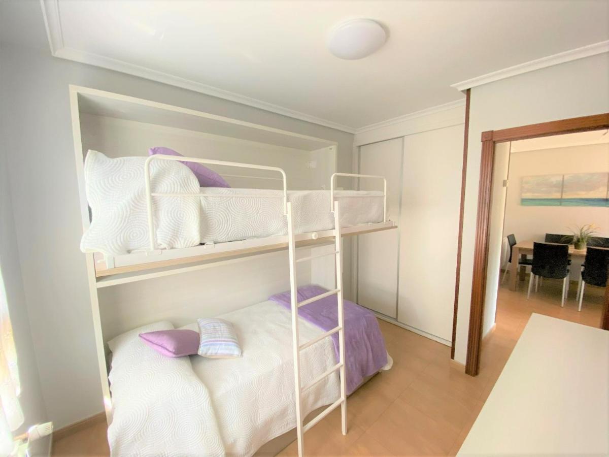 Alcarite - 6040 Apartamento Noja Exterior foto